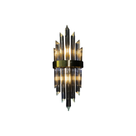 2 wall lamp
