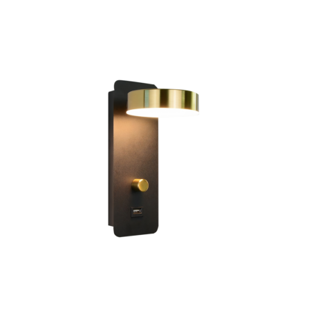 lampu dinding hias unik