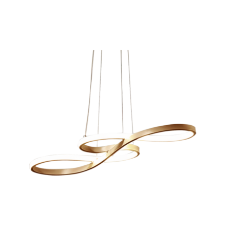 lampu gantung model minimalis 791